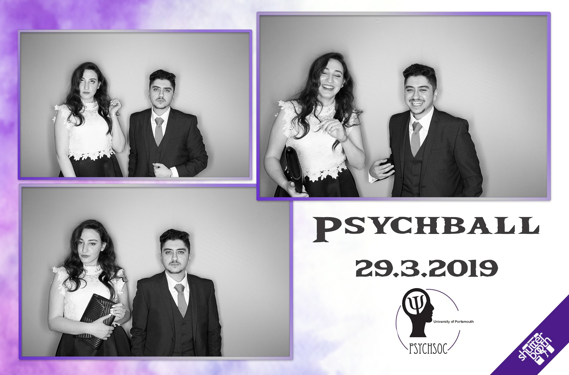 Psych Ball | View more photos from the event at gallery.shutterbooth.co.uk/u/Shutterbooth/Psych-Ball